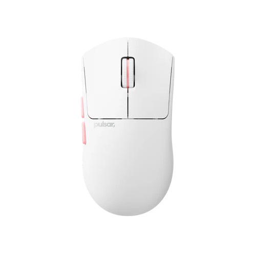 Pulsar [Pro Series] Jinggg-X Medium Gaming Mouse レビュー2件｜手の